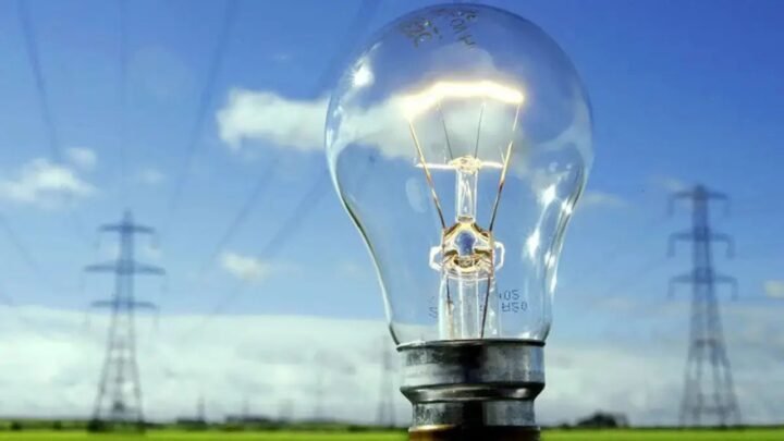 Free Electricity Program