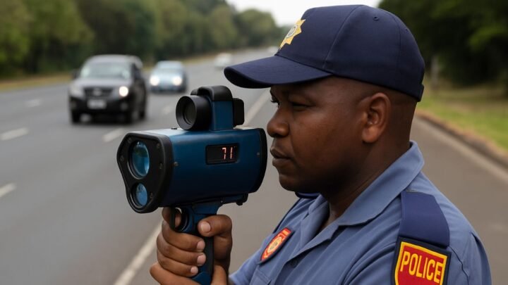 New Driving Rules
