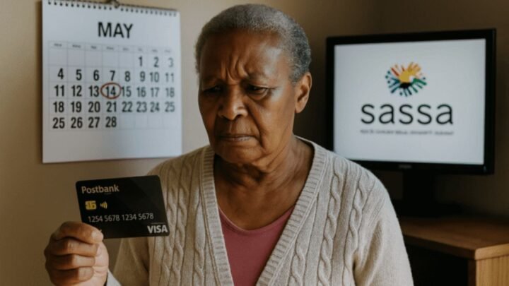 SASSA Pension Grant