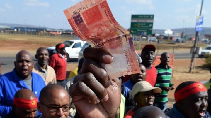 September 2025 SASSA