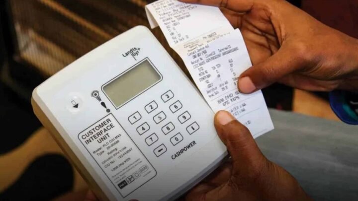 South Africa Electricity Law