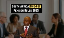South Africa Two-Pot Pension Reform 2025, What We have Learned So Far